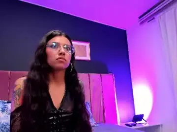 Chaturbate Live Sex Cam of violeta_muns
