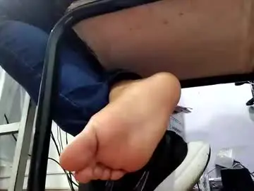Chaturbate Best live sex cam show of waltherfeet_