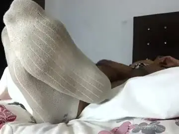 Chaturbate Sex Cam of waltherfeet_