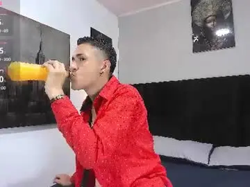 Chaturbate Adult Video Chat of adam_walker_1
