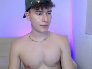 Chaturbate Private Sex Chat of adrian_morelli