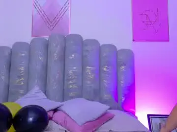 Chaturbate Live Sex Cam of alyn_allen