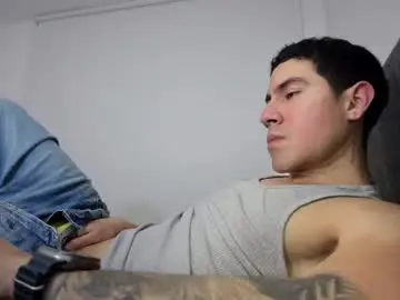 Chaturbate Free Live Porn of andresjuan92