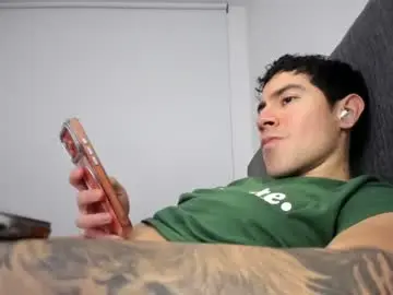 Chaturbate Sex Cam of andresjuan92