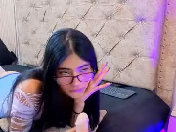 Chaturbate Watch Live Sex Cams of ashlybloom1