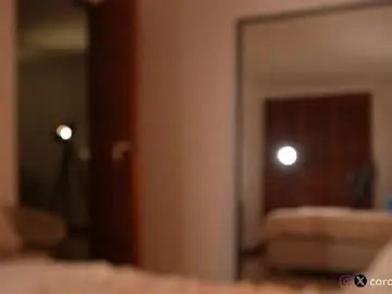 Chaturbate Free Live Porn of carolart