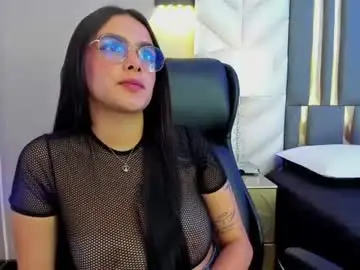 Chaturbate Live Porn of chloeharper_