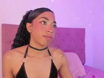 Chaturbate Private Sex Chat of dulce_brown01