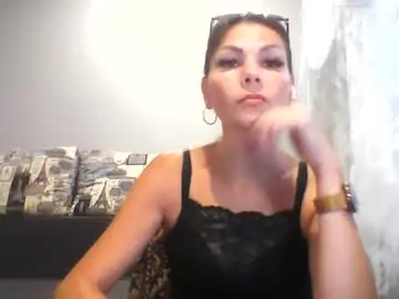 Chaturbate Live Sex Cam of ellen_larsen1