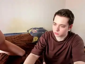 Chaturbate Watch Live Sex Cams of kelley_n_danny