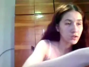 Chaturbate Sex Cam of kenamckenzie