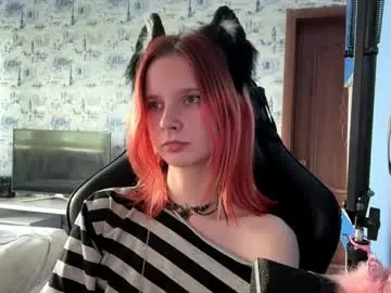 Chaturbate Best live sex cam show of kimberleybiemer