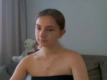 Chaturbate Best Webcam of lelia_vibe