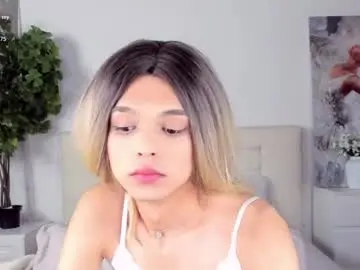 Chaturbate Live Porn of lizzydelrey
