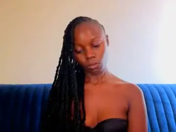 Chaturbate Best live sex cam show of melanin_sassy96