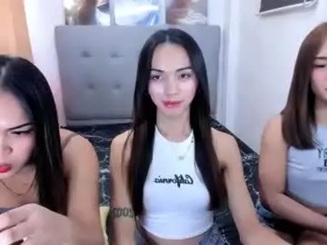 Chaturbate Live Sex Cam of stunningtszoie