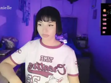 Chaturbate Sex Chat of valentinna_5