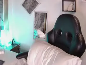 Chaturbate Nude Webcam of velakimm
