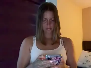 Chaturbate Live Sex of cinlives