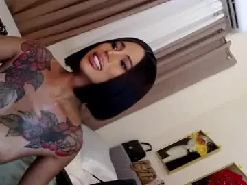 Chaturbate Best live sex cam show of fertilitygoddess