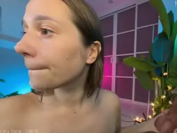 Chaturbate Live Sex Cam of heylixie_