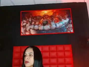 Chaturbate Adult Video Chat of lamorenaza_gh