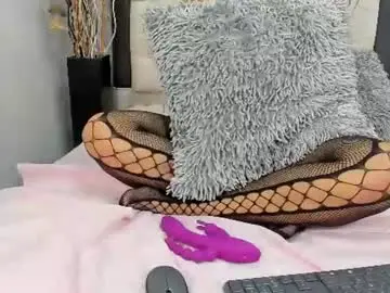 Chaturbate Live Sex Cam of laylagoddes