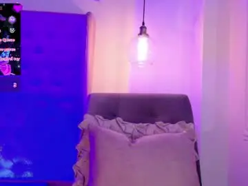Chaturbate Best Webcam of liaacooper_
