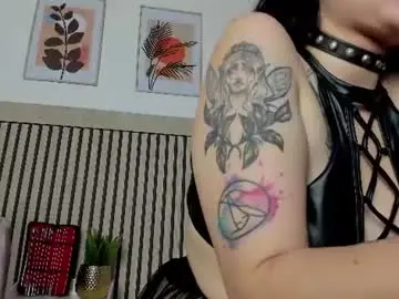 Chaturbate Adult Webcam of madame_ibby