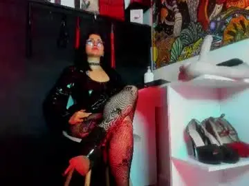 Chaturbate Adult Webcam of madame_ibby