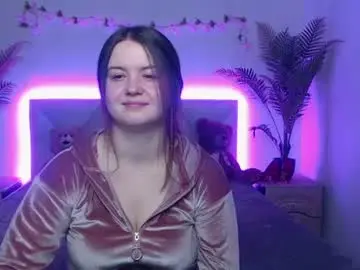 Chaturbate Free Porn Cam of mavkacute