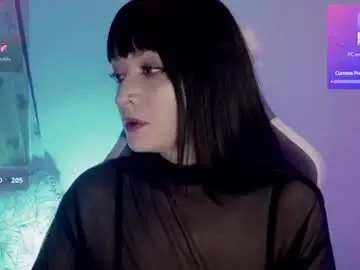 Chaturbate Sex Cam of minavesper
