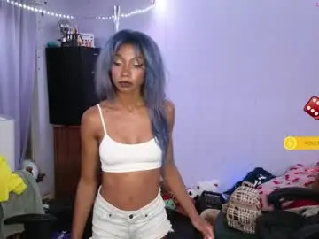 Chaturbate Live Sex Cam of mocha_