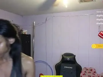 Chaturbate Live Porn of mocha_
