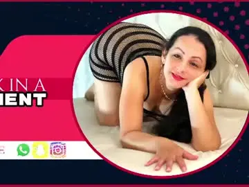 Chaturbate Private Sex Chat of samantrak_love