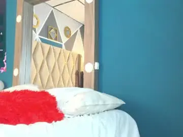 Chaturbate Live Sex Cam of sharlottedoll