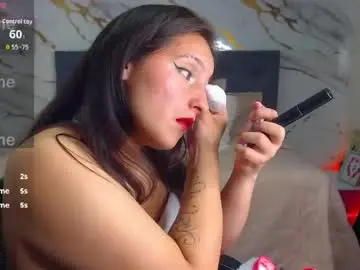 Chaturbate Nude Webcam of sharon_makelove