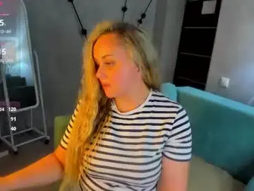 Chaturbate Sex Cam of sky_kuper