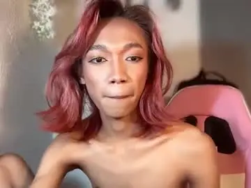 Chaturbate Live Sex Cam of urhotfemboi_jayjay