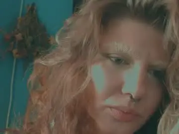 Chaturbate Adult Webcam of viviendarkbloom