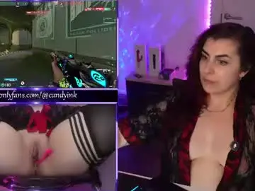 Chaturbate Watch Live Sex Cams of _c_a_n_d_y_