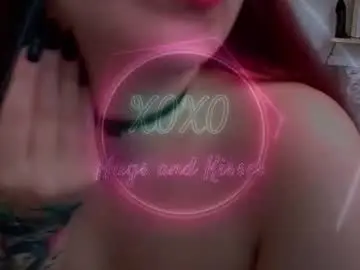 Chaturbate Live Sex Cam of _c_a_n_d_y_