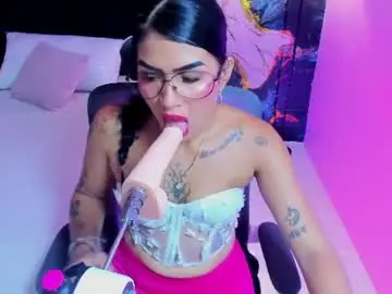 Chaturbate Sex Cam of alanna_wild