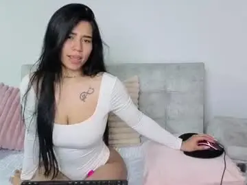 Chaturbate Live Porn of elodie222