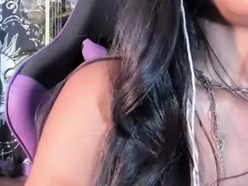 Chaturbate Private Sex Chat of gaia_gatex