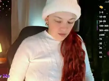 Chaturbate Free Porn Cam of georgina_moschino