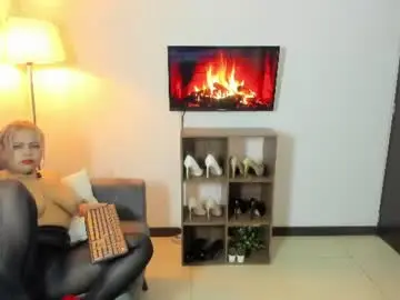 Chaturbate Free Porn Cam of jelena_noura23