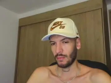 Chaturbate Sex Chat of max_tayloor