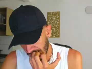 Chaturbate Live Sex of max_tayloor