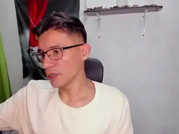 Chaturbate Free Porn Cam of patrick_1_